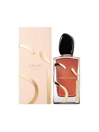 ARMANI | Si Parfum 50ml | keine Farbe